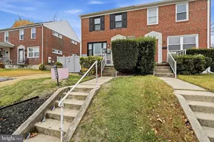 6508 Belle Vista Ave, Baltimore, MD 21206 - Photo 3