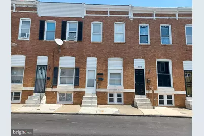 711 N Streeper Street, Baltimore, MD 21205 - Photo 13