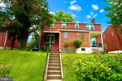 2107 Echodale Avenue, Baltimore, MD 21214 - Photo 1