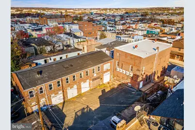 300-10 S Conkling, Baltimore, MD 21224 - Photo 1