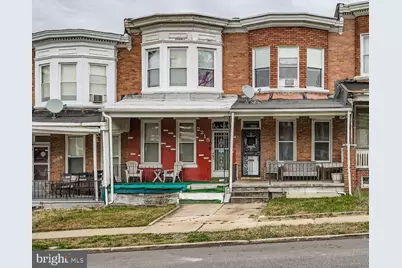 2213 Poplar Grove Street, Baltimore, MD 21216 - Photo 1