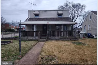 4900 Anntana Avenue, Baltimore, MD 21206 - Photo 1