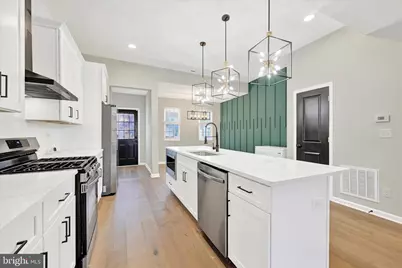 5505 Gwynn Oak Avenue, Baltimore, MD 21207 - Photo 1