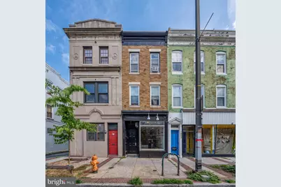 1722 Eastern Avenue #3, Baltimore, MD 21231 - Photo 1
