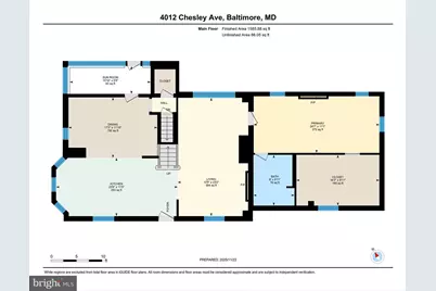 4012 Chesley Avenue, Baltimore, MD 21206 - Photo 51