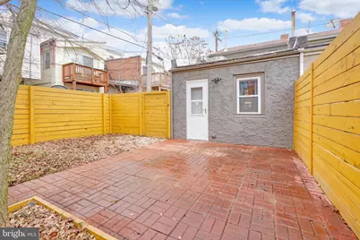 1029 Booth Street, Baltimore, MD 21223 - Photo 19