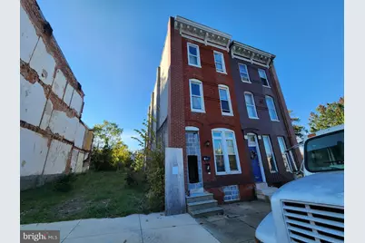 1213 Mosher Street, Baltimore, MD 21217 - Photo 1