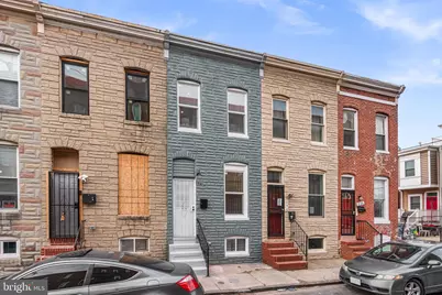 224 N Glover Street, Baltimore, MD 21224 - Photo 3