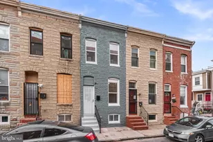 224 N Glover St, Baltimore, MD 21224 - Photo 3