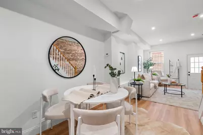 224 N Glover Street, Baltimore, MD 21224 - Photo 9