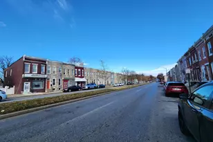 1511 N Fulton Ave, Baltimore, MD 21217 - Photo 15