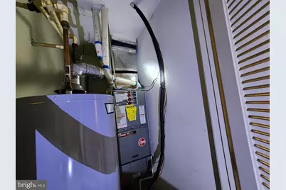 920 Gilmor Street, Druid, MD 21217 - Photo 35