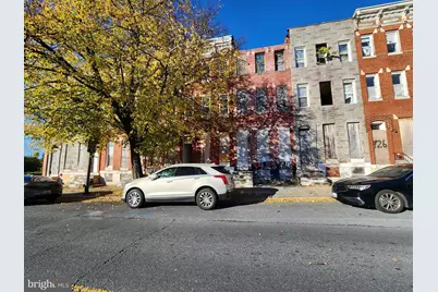 920 Gilmor Street, Druid, MD 21217 - Photo 41