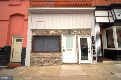 2414 Saint Paul Street, Baltimore, MD 21218 - Photo 1