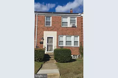 1508 Kennewick Road, Baltimore, MD 21218 - Photo 1