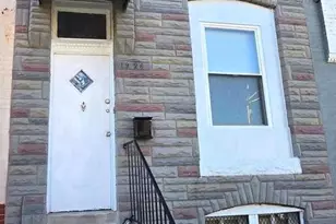 1926 N Payson St, Baltimore, MD 21217 - Photo 1