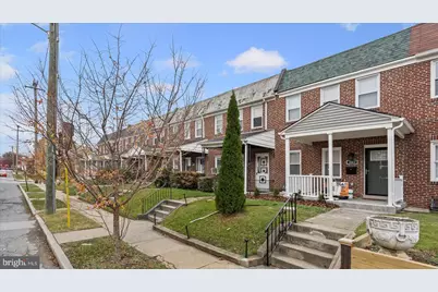 3223 Spaulding Avenue, Baltimore, MD 21215 - Photo 33