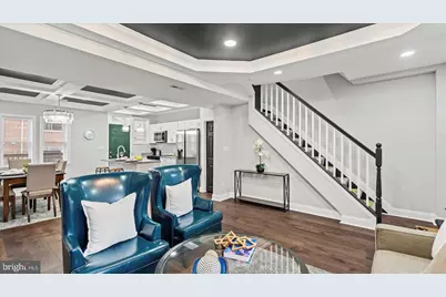 3223 Spaulding Avenue, Baltimore, MD 21215 - Photo 5