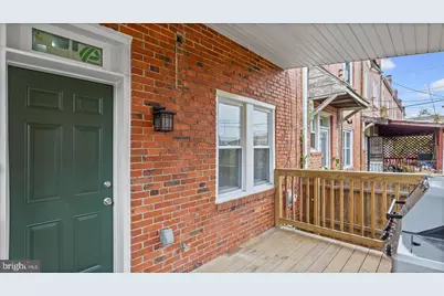 3223 Spaulding Avenue, Baltimore, MD 21215 - Photo 35