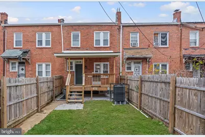 3223 Spaulding Avenue, Baltimore, MD 21215 - Photo 37