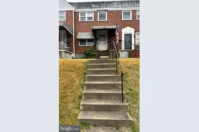 4335 Greenhill Avenue, Baltimore, MD 21206 - Photo 1