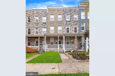 621 W 33rd Street, Baltimore, MD 21211 - Photo 1