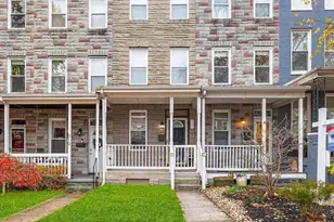 621 W 33rd St, Baltimore, MD 21211 - Photo 1