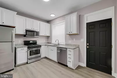 2576 W Baltimore Street W, Baltimore, MD 21223 - Photo 9