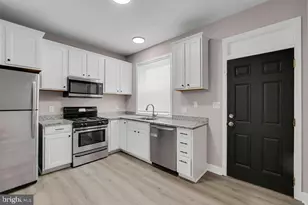 2576 W Baltimore Street W, Baltimore, MD 21223 - Photo 9