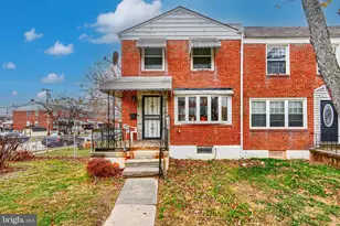 5552 Whitby Rd, Baltimore, MD 21206 - Photo 1