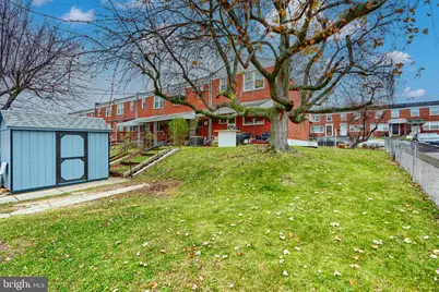 5552 Whitby Road, Baltimore, MD 21206 - Photo 31