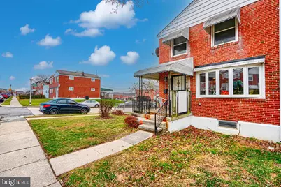 5552 Whitby Road, Baltimore, MD 21206 - Photo 3