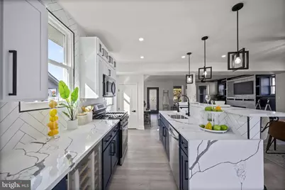 4307 Miami Place, Baltimore, MD 21207 - Photo 17