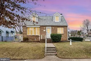 5402 Todd Ave, Baltimore, MD 21206 - Photo 1