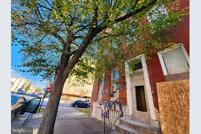 923 N Gilmor Street, Baltimore, MD 21217 - Photo 1