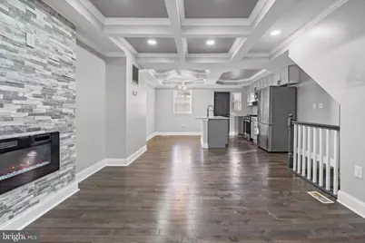 4139 Mountwood Road, Baltimore, MD 21229 - Photo 3