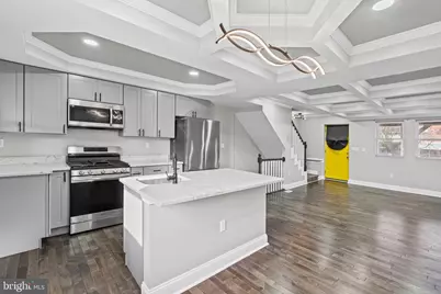 4139 Mountwood Road, Baltimore, MD 21229 - Photo 5