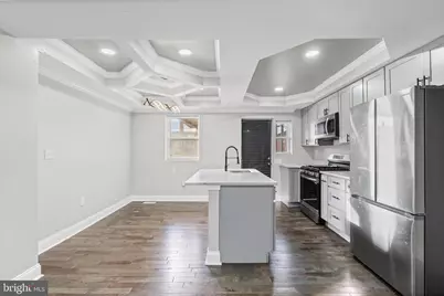 4139 Mountwood Road, Baltimore, MD 21229 - Photo 7