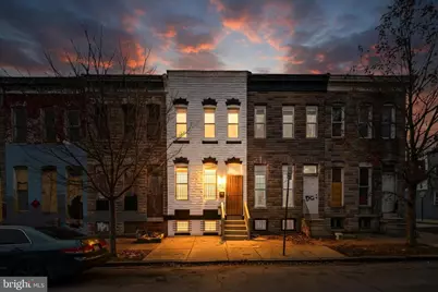 328 S Payson Street, Baltimore, MD 21223 - Photo 25