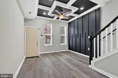 328 S Payson Street, Baltimore, MD 21223 - Photo 5