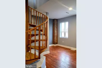 245 Albemarle Street, Baltimore, MD 21202 - Photo 25