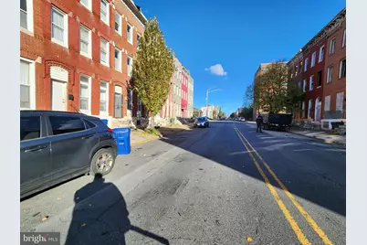 926 N Gilmor Street, Baltimore, MD 21217 - Photo 17