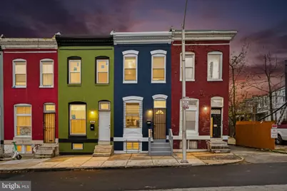 2003 E Lafayette Avenue, Baltimore, MD 21213 - Photo 27