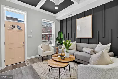 2003 E Lafayette Avenue, Baltimore, MD 21213 - Photo 3