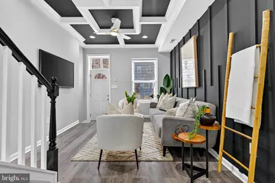 2003 E Lafayette Avenue, Baltimore, MD 21213 - Photo 5