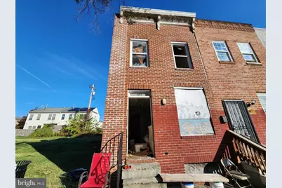 1404 Mosher Street, Baltimore, MD 21217 - Photo 1