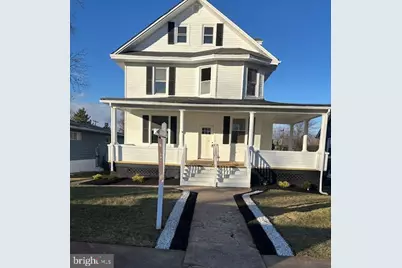 4318 Groveland Avenue, Baltimore, MD 21215 - Photo 1