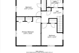 5601 Groveland Ave, Baltimore, MD 21215 - Photo 33