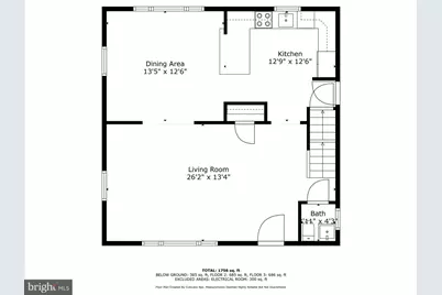 5601 Groveland Avenue, Baltimore, MD 21215 - Photo 35