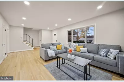 5601 Groveland Avenue, Baltimore, MD 21215 - Photo 3